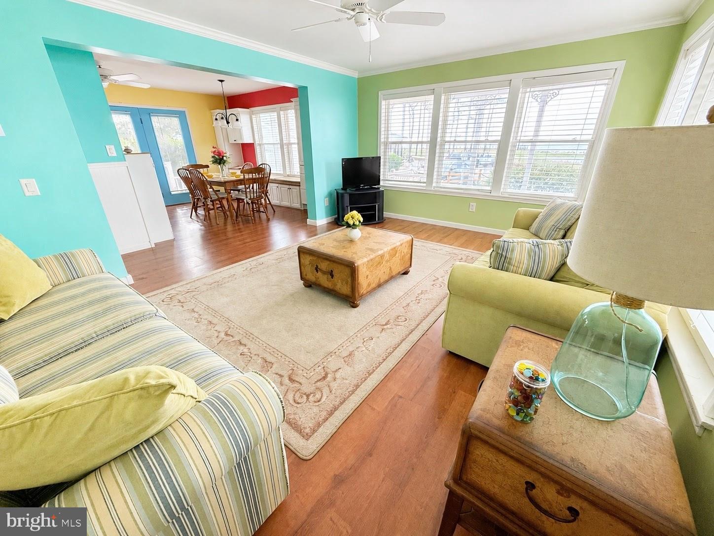 37097 Sandpiper Road, Unit 9 Long Neck, DE 19966 - Photo 16 of 48 living room