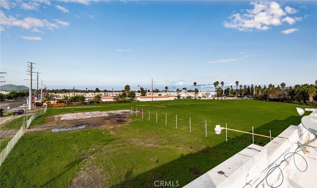 7509 Arlington Riverside, CA 92503 - Photo 2 of 27 a view of a lake with houses