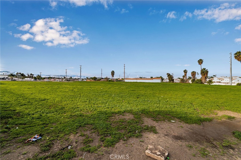 7509 Arlington Riverside, CA 92503 - Photo 25 of 27 a view of a ocean with beach