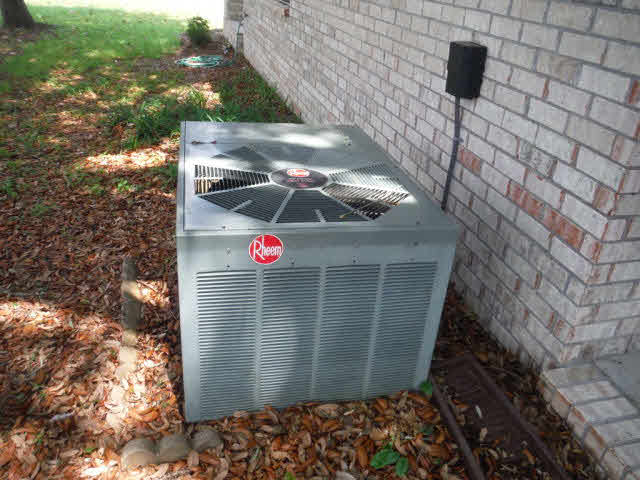 13103 5th Street Lillian, AL 36549 - Photo 28 of 37 A/C