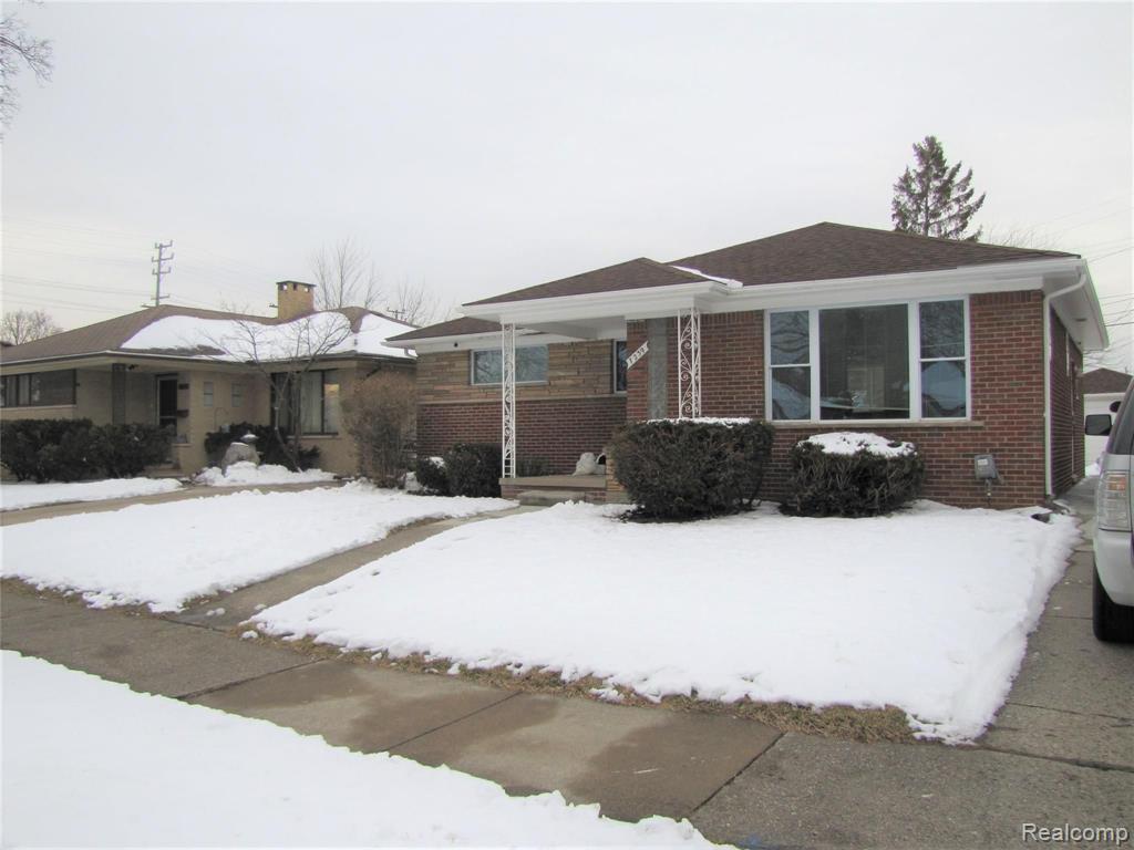 7239 Edward Avenue Center Line, MI 48015 - Photo 2 of 28