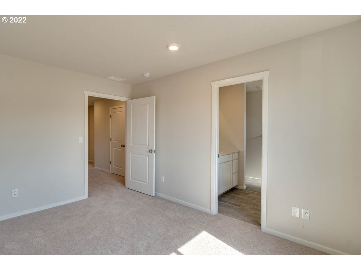 2810 North 3rd Way Ridgefield, WA 98642 - Photo 12 of 20 a view of a big room with a hallway