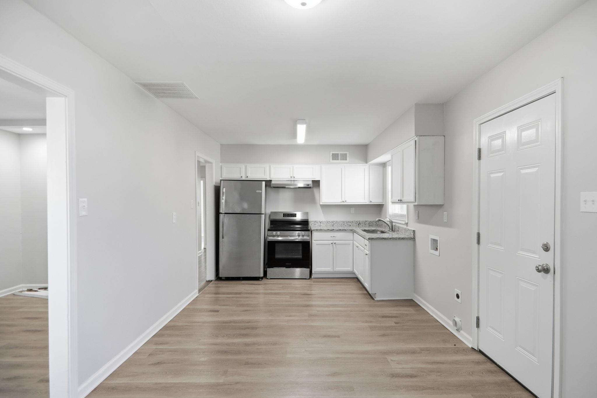409 Stoneham Road Memphis, TN 38109 - Photo 8 of 23 Gallery Image 8