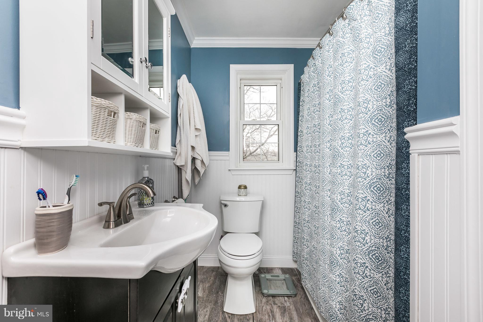 1811 Loch Shiel Road Baltimore, MD 21286 - Photo 11 of 16 Bath