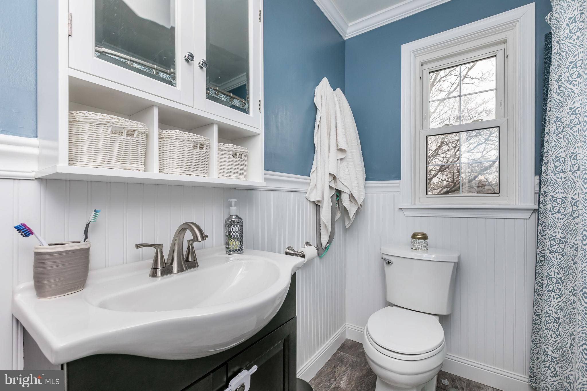 1811 Loch Shiel Road Baltimore, MD 21286 - Photo 12 of 16 Bath