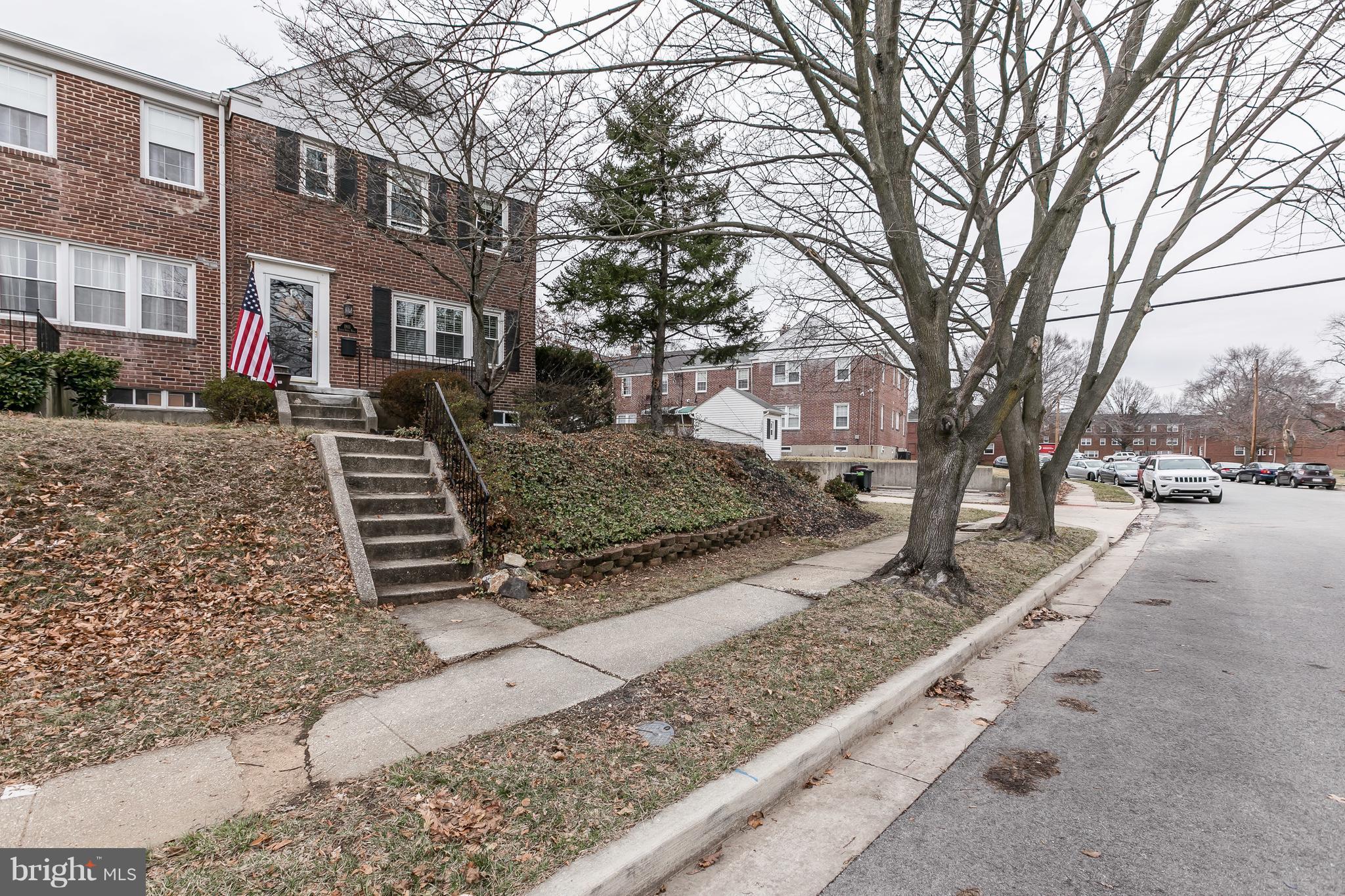 1811 Loch Shiel Road Baltimore, MD 21286 - Photo 16 of 16 Exterior (Front)