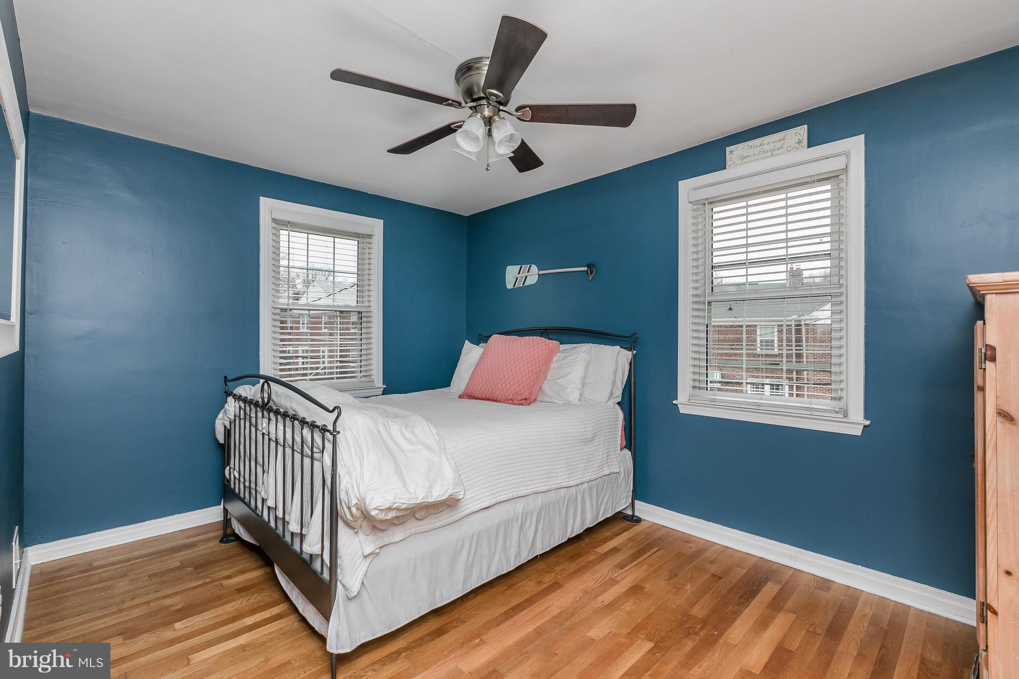 1811 Loch Shiel Road Baltimore, MD 21286 - Photo 9 of 16 Bedroom