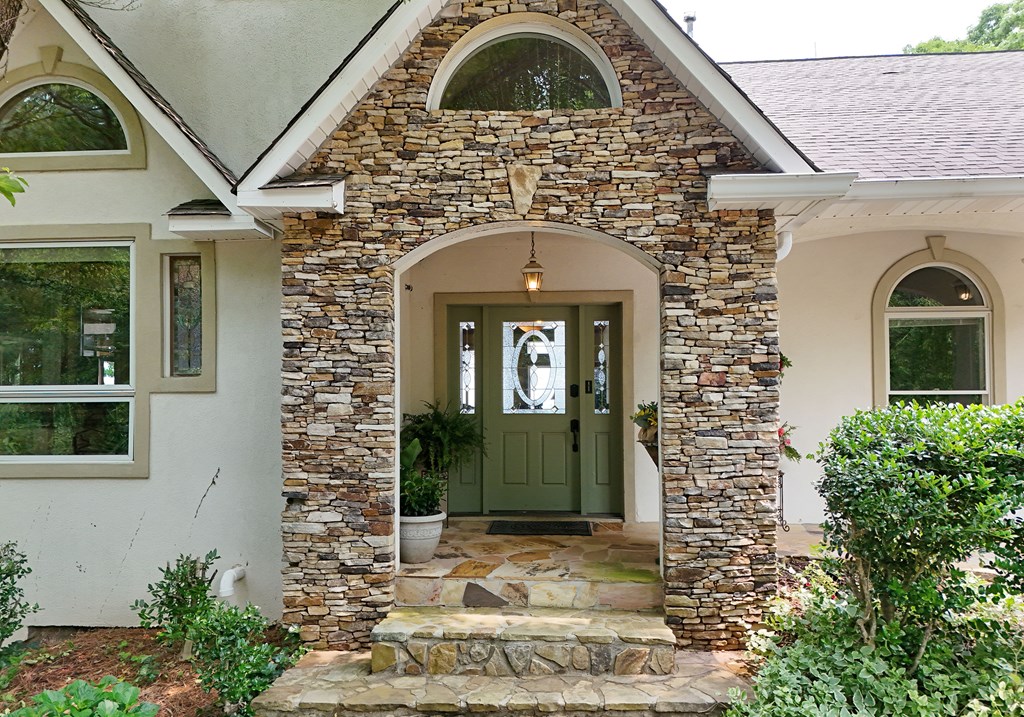 786 Ramey Mountain Road Hiawassee, GA 30546 - Photo 10 of 70