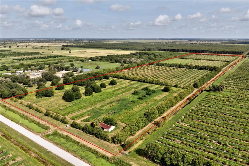 0 Carlton Adams Road Fort Pierce, FL 34945 - Photo 2 of 6 a view of a pool