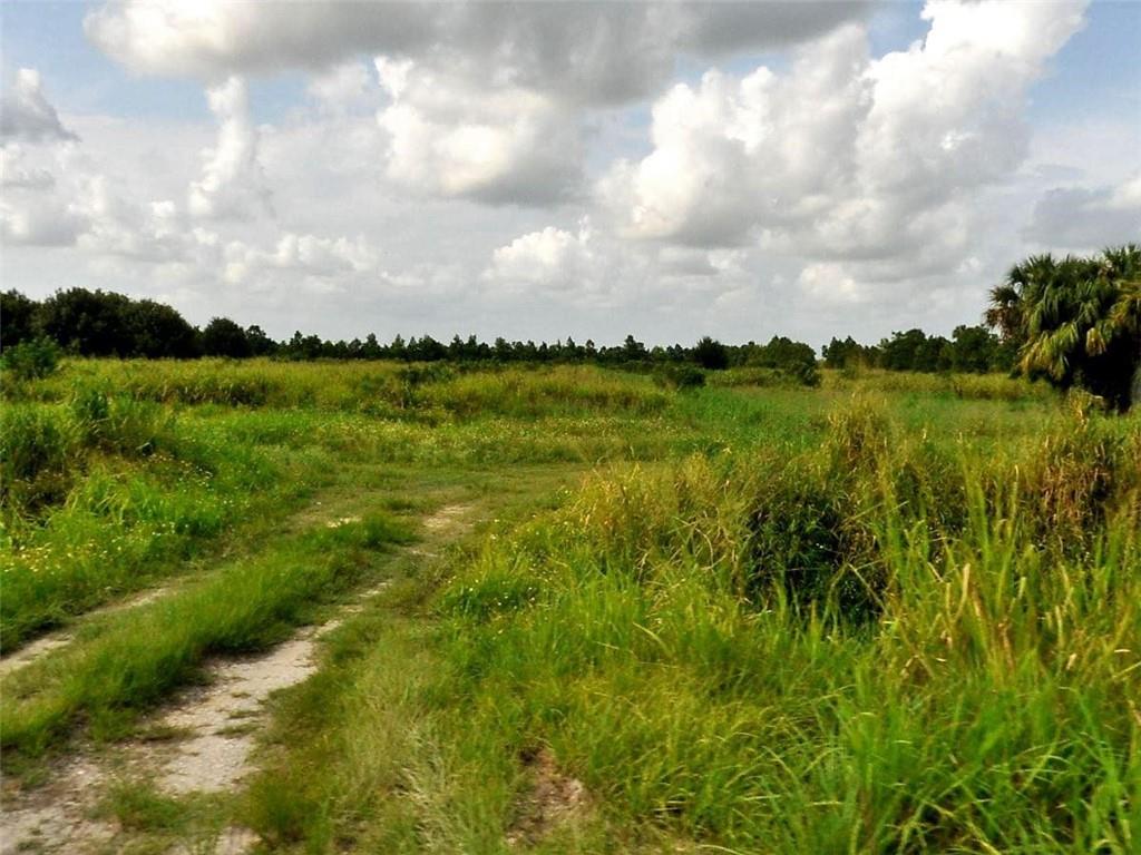 0 Carlton Adams Road Fort Pierce, FL 34945 - Photo 6 of 6 a view of lake and mountain