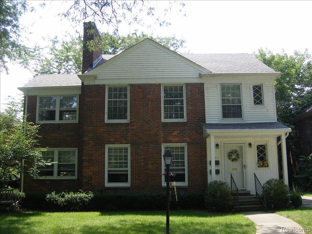 475-77 Neff Road Grosse Pointe, MI 48230 - Photo 1 of 21 DSCF2574