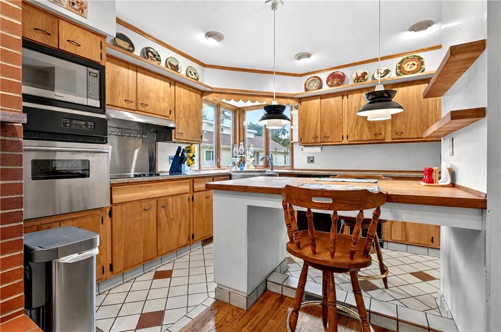 18133 South 1525th Road Nevada, MO 64772 - Photo 21 of 83 Gallery Image 21