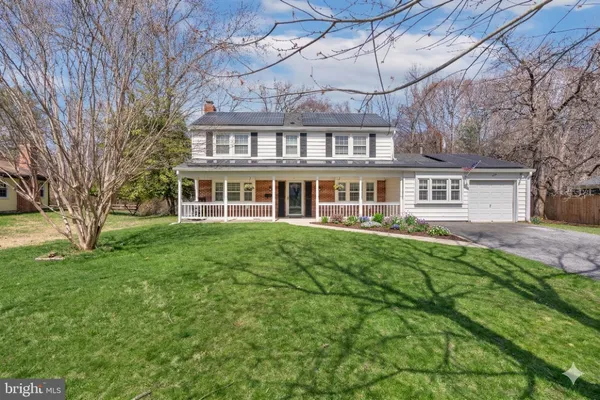 $540,000 | 4018 Wakefield Lane, Bowie, MD 20715