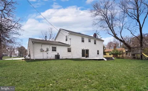$540,000 | 4018 Wakefield Lane, Bowie, MD 20715