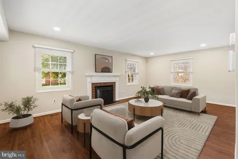 $540,000 | 4018 Wakefield Lane, Bowie, MD 20715