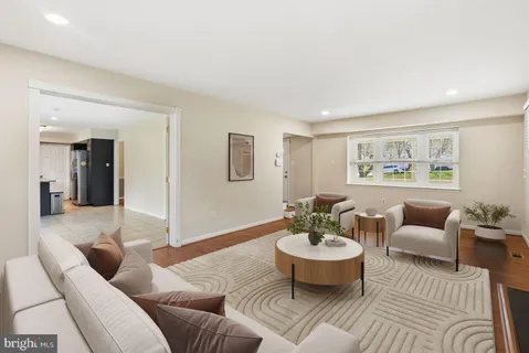 $540,000 | 4018 Wakefield Lane, Bowie, MD 20715