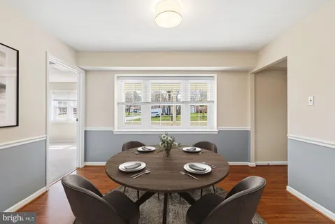 $540,000 | 4018 Wakefield Lane, Bowie, MD 20715