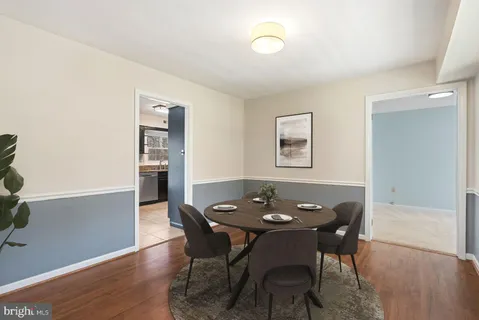 $540,000 | 4018 Wakefield Lane, Bowie, MD 20715