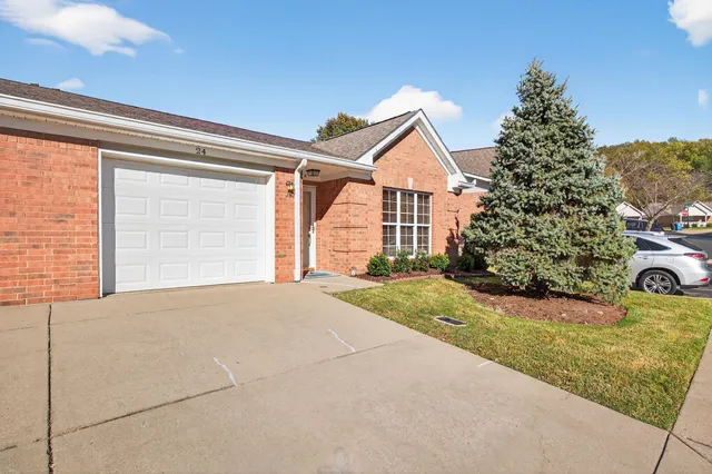 $480,000 | 24 Holland Park Lane, Franklin, TN 37069