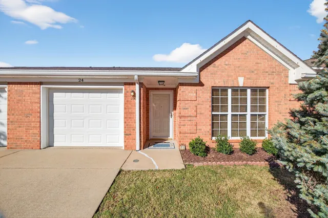 $480,000 | 24 Holland Park Lane, Franklin, TN 37069
