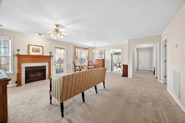 $480,000 | 24 Holland Park Lane, Franklin, TN 37069