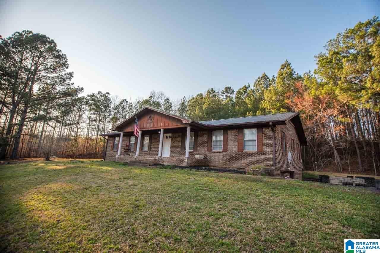 8897 Greensport Road Ashville, AL 35953 - Photo 1 of 49