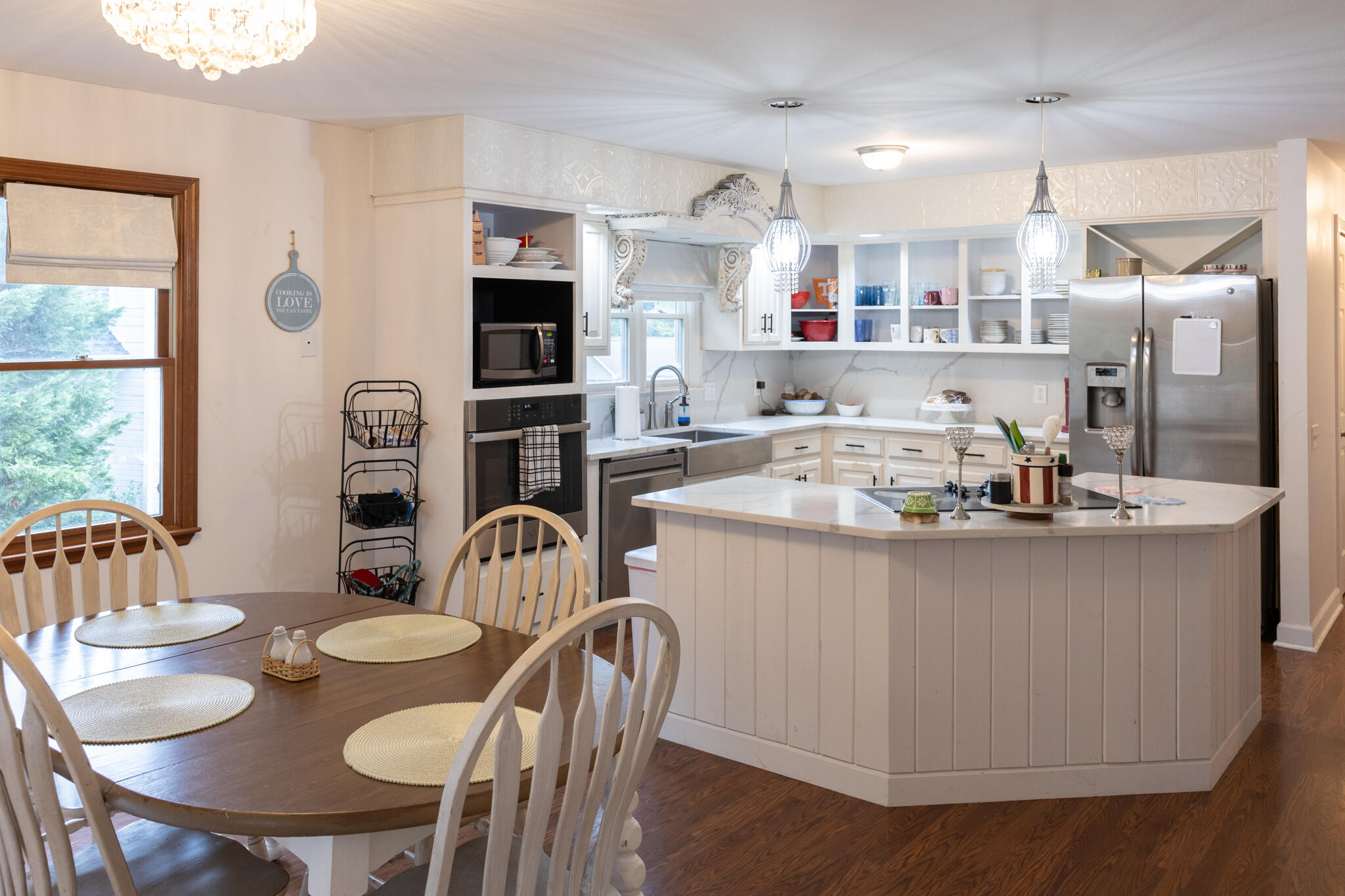 11 Hickory Ridge Trail Ringgold, GA 30736 - Photo 11 of 36 11HickoryRidgeTr_11