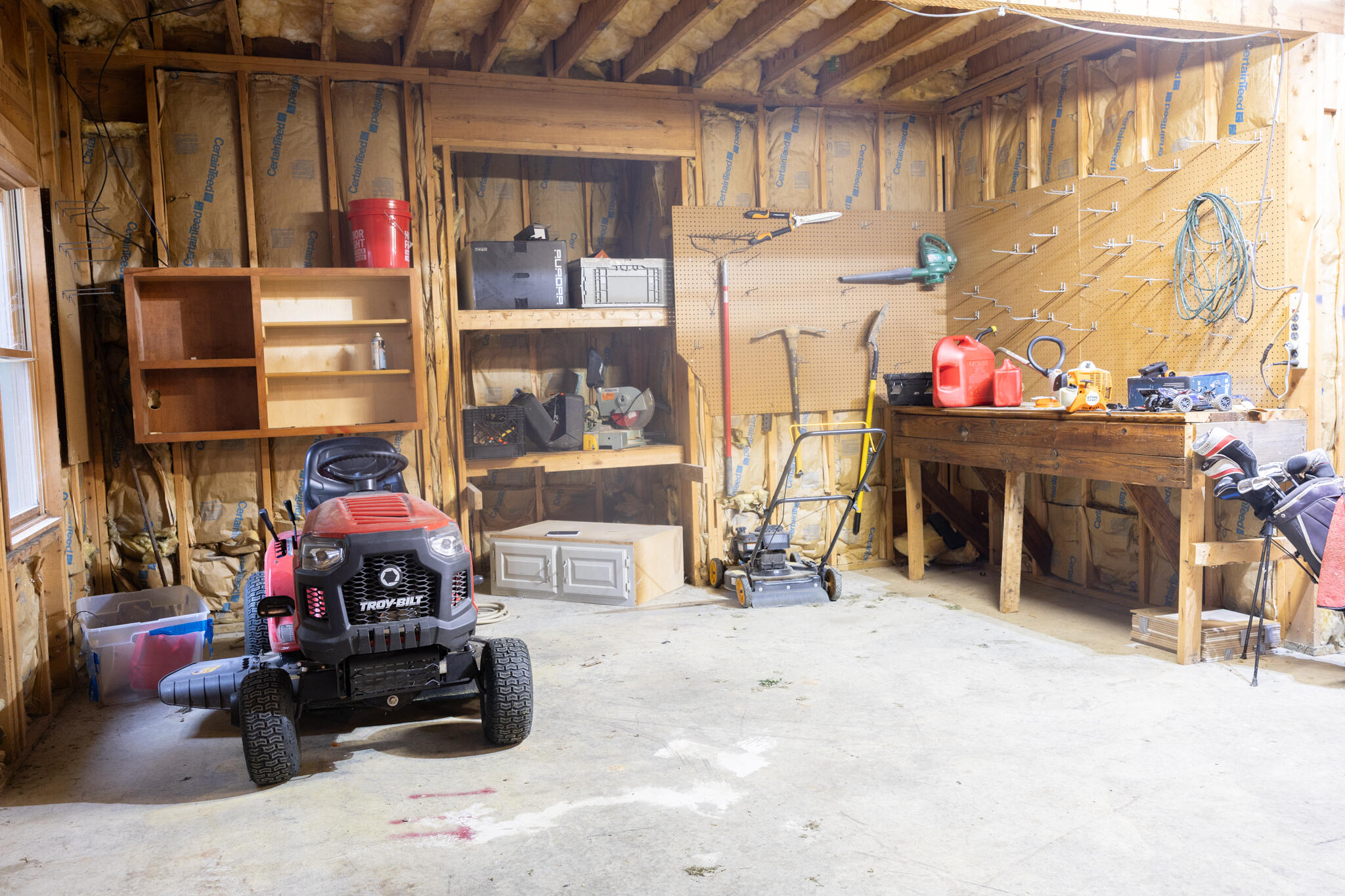 11 Hickory Ridge Trail Ringgold, GA 30736 - Photo 35 of 36 11HickoryRidgeTr_36