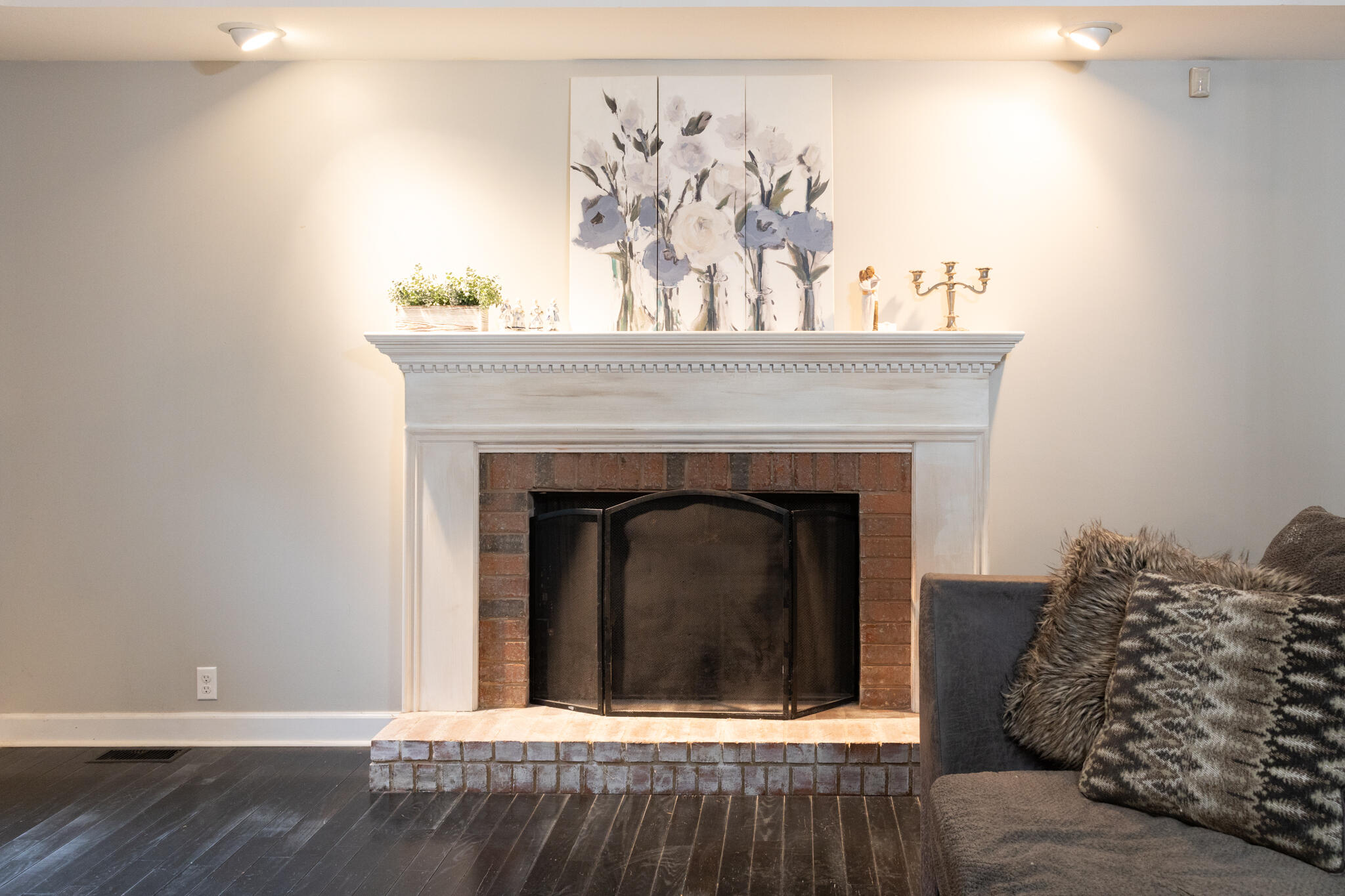 11 Hickory Ridge Trail Ringgold, GA 30736 - Photo 8 of 36 11HickoryRidgeTr_08