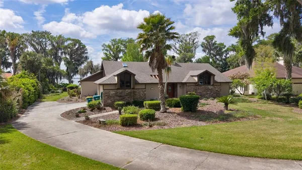 $1,295,000 | 60 Sand Lk Place, Eustis, FL 32726