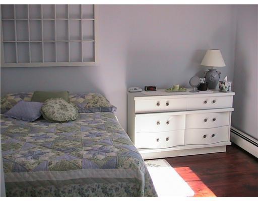 198 Mountain Road Denmark, ME 04022 - Photo 12 of 25 Bedroom.