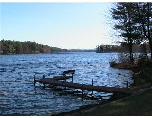 198 Mountain Road Denmark, ME 04022 - Photo 14 of 25 View.