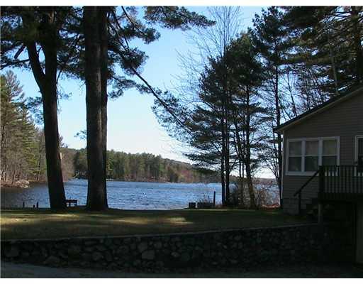 198 Mountain Road Denmark, ME 04022 - Photo 21 of 25 Land/Lot.
