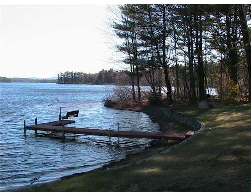 198 Mountain Road Denmark, ME 04022 - Photo 24 of 25 View.
