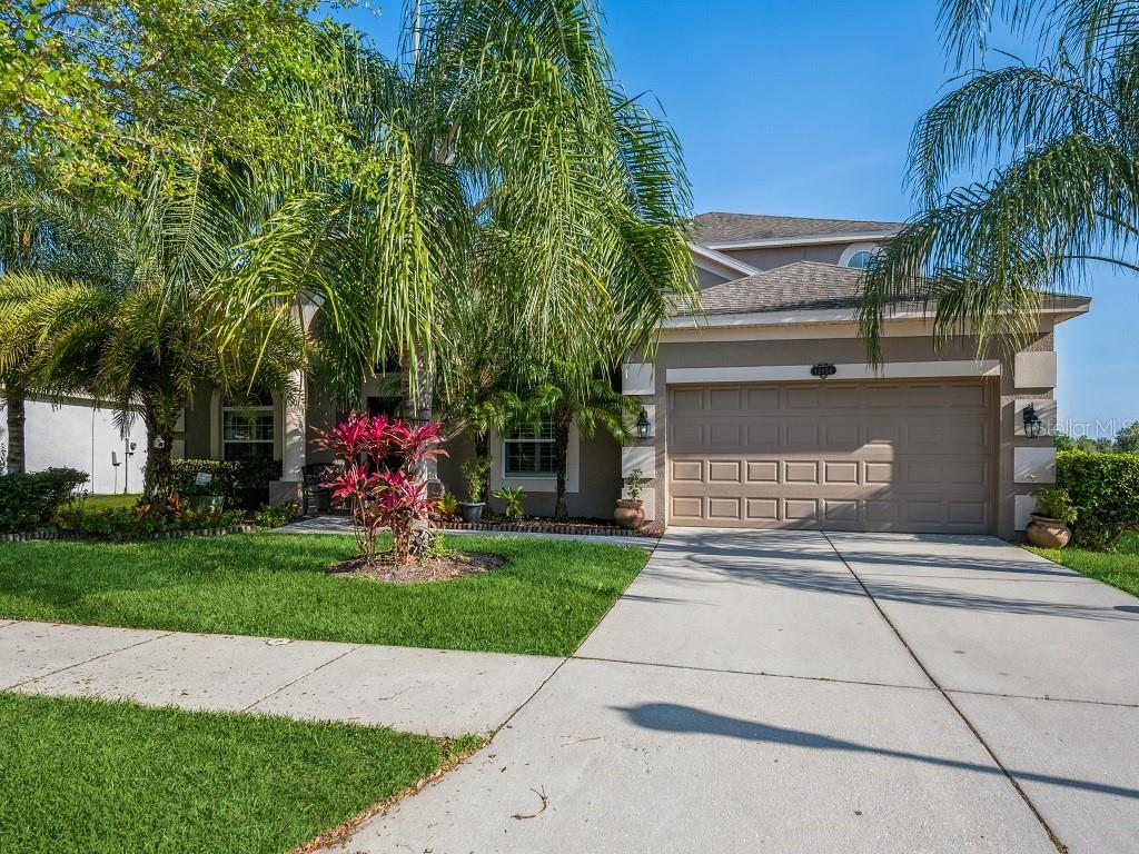 10850 Breaking Rocks Drive Tampa, FL 33647 - Photo 1 of 1