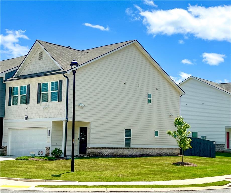 6321 Rosetta Drive Atlanta, GA 30331 - Photo 26 of 29