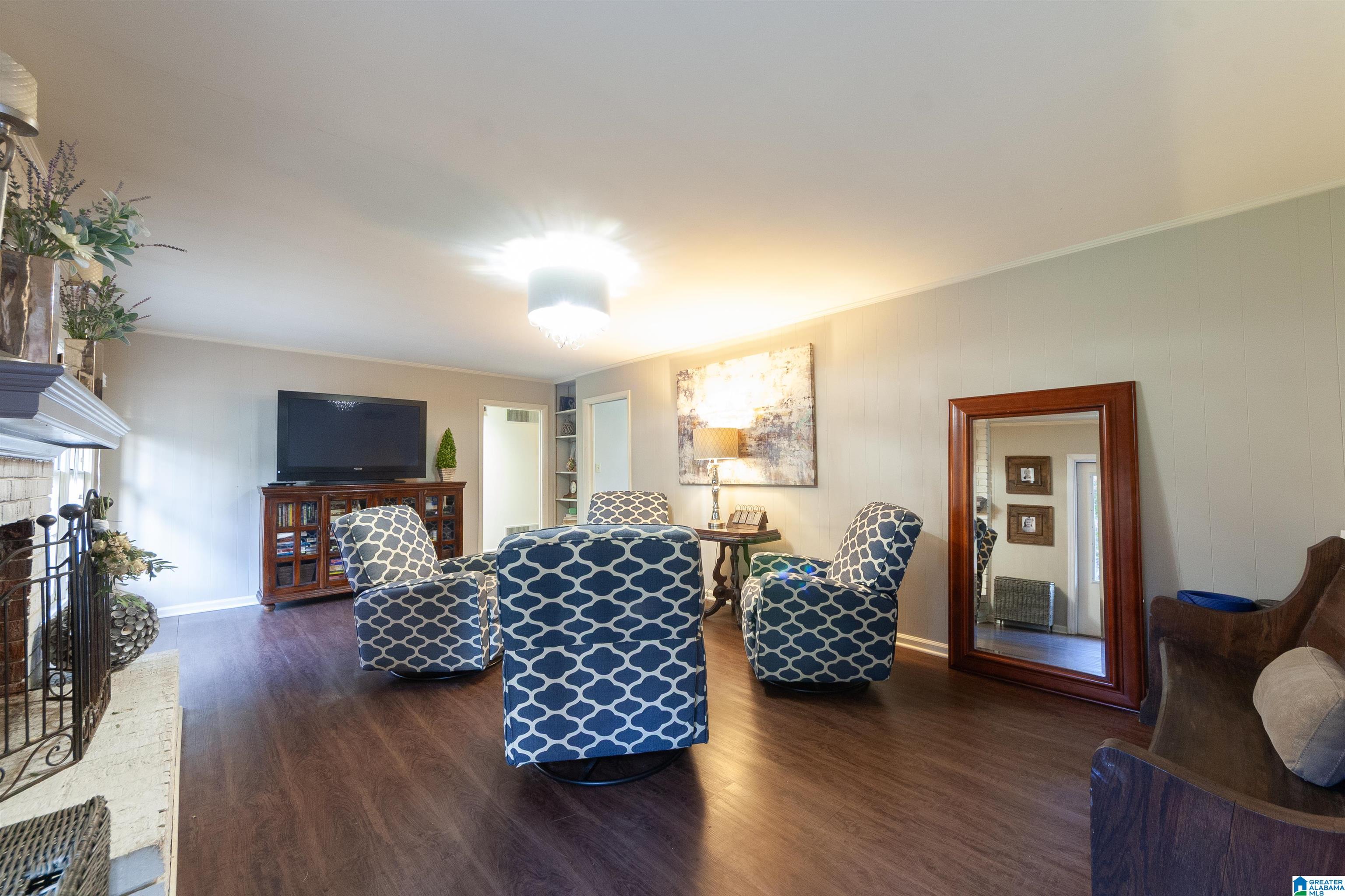 1836 Canton Road Vestavia Hills, AL 35216 - Photo 10 of 25