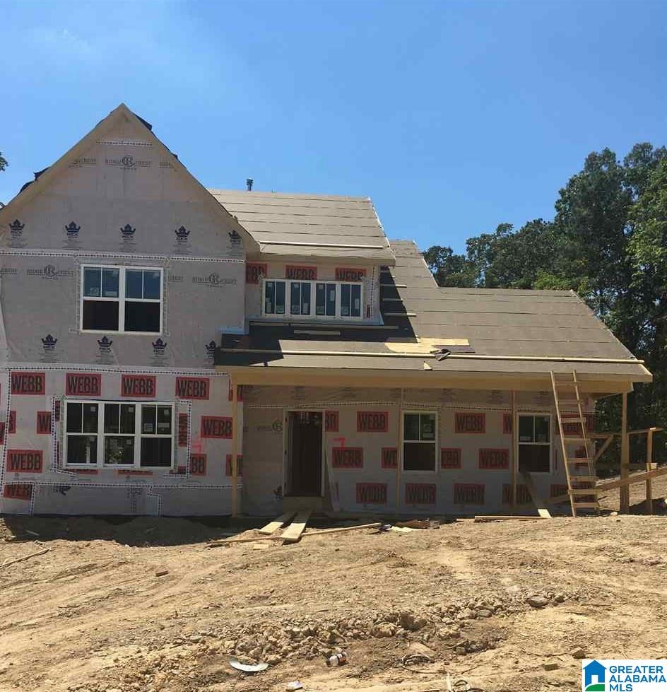2056 Adams Ridge Drive Chelsea, AL 35043 - Photo 8 of 23