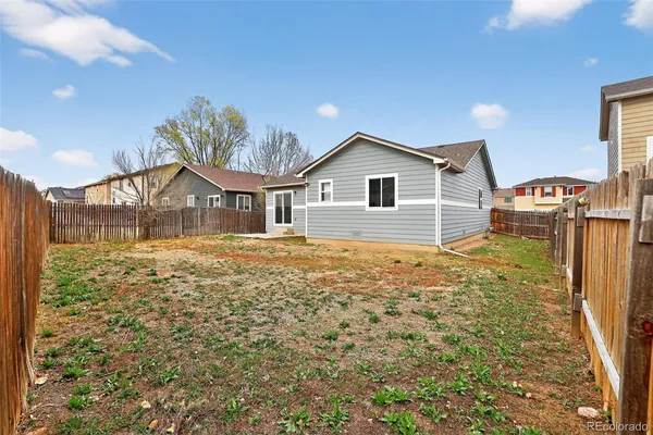 $359,000 | 8746 Langford Drive, Fountain, CO 80817