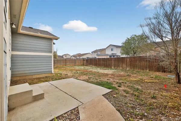 $359,000 | 8746 Langford Drive, Fountain, CO 80817