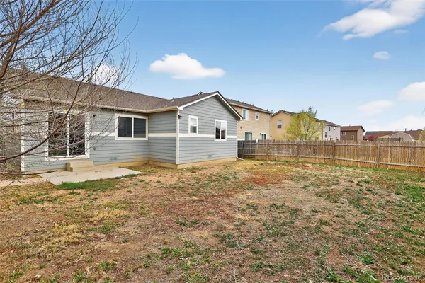 $359,000 | 8746 Langford Drive, Fountain, CO 80817
