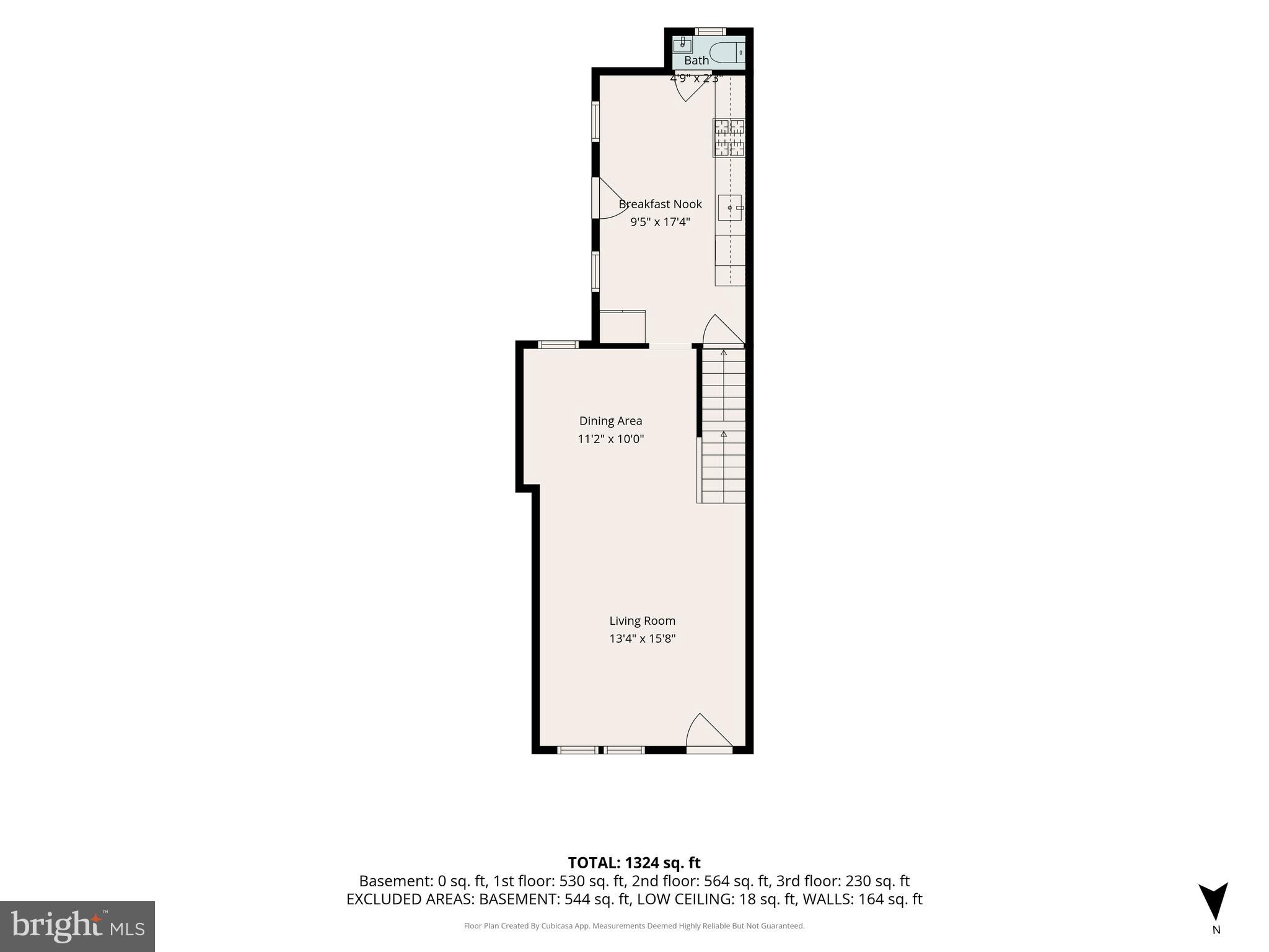 652 4th Street Lancaster, PA 17603 - Photo 4 of 39