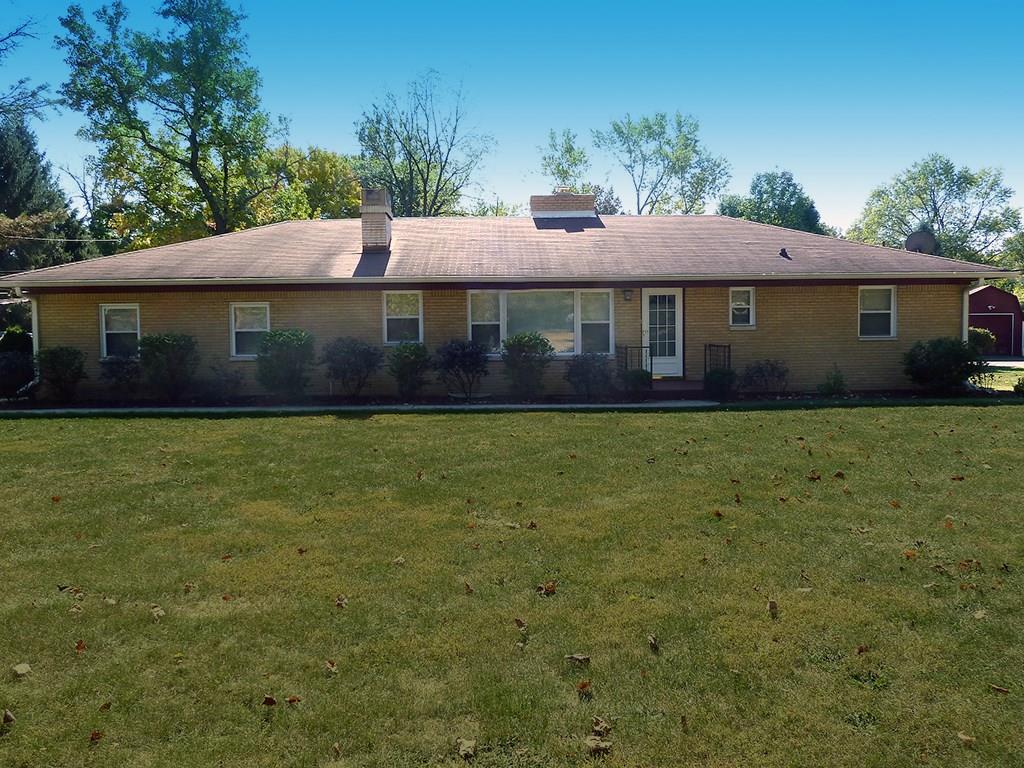 4460 Sylvan Road Indianapolis, IN 46228 - Photo 1 of 16 Gallery Image 1