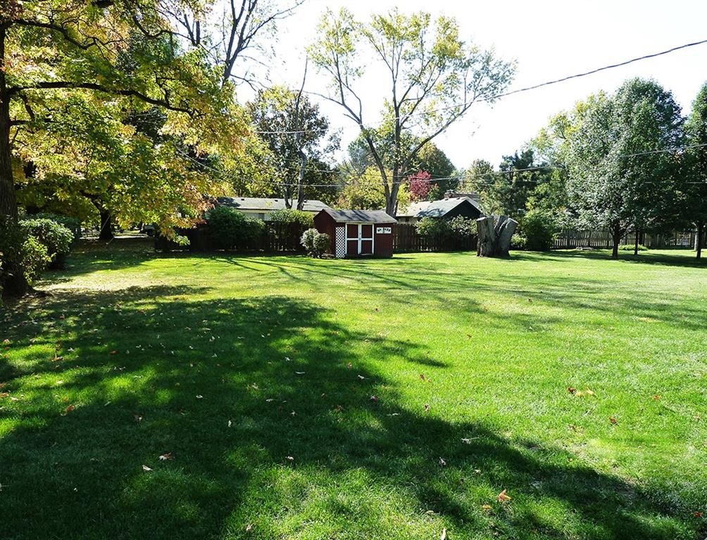 4460 Sylvan Road Indianapolis, IN 46228 - Photo 15 of 16 Gallery Image 15