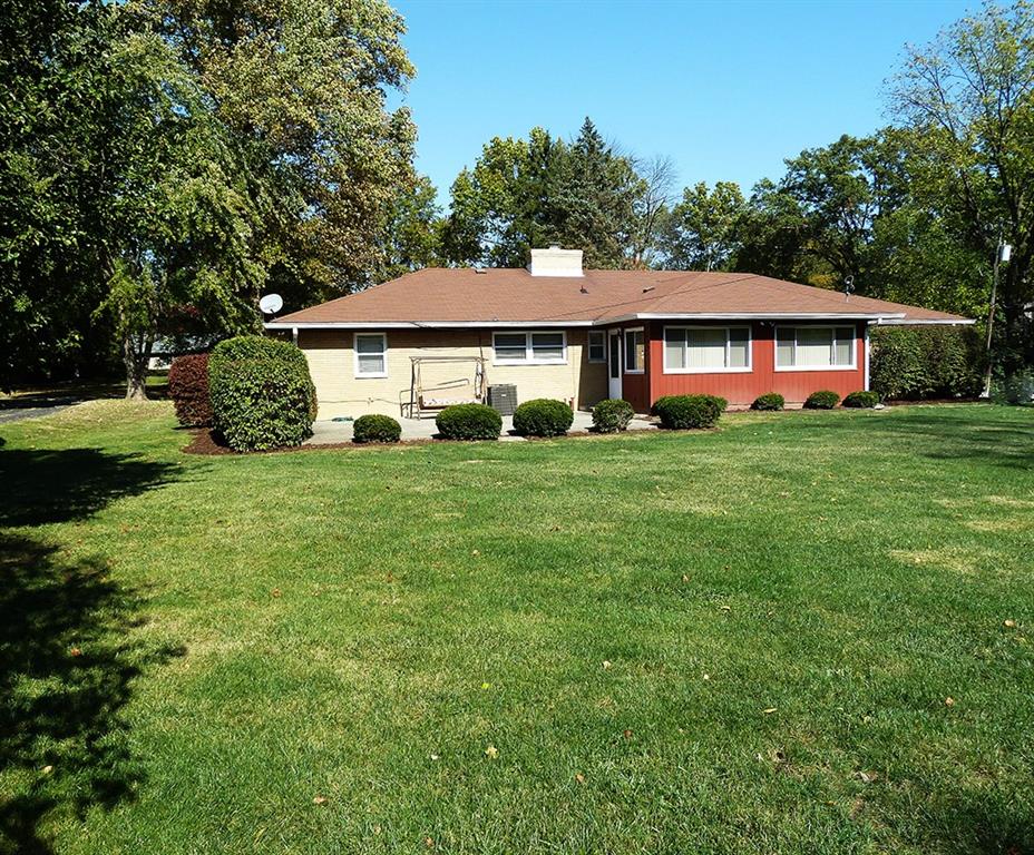 4460 Sylvan Road Indianapolis, IN 46228 - Photo 16 of 16 Gallery Image 16