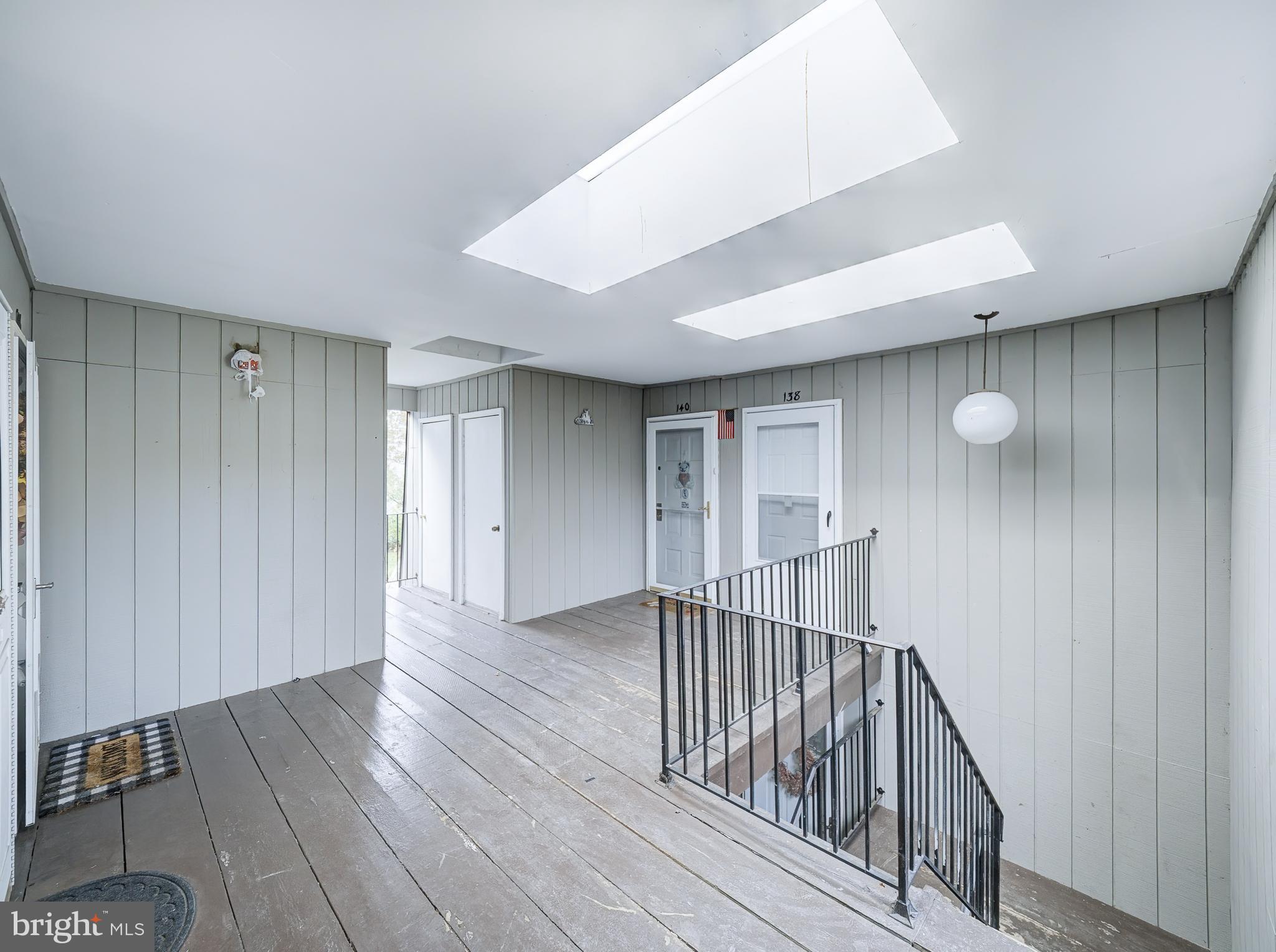 25 South Church Road, Unit 138 Maple Shade, NJ 08052 - Photo 17 of 19 Hallway