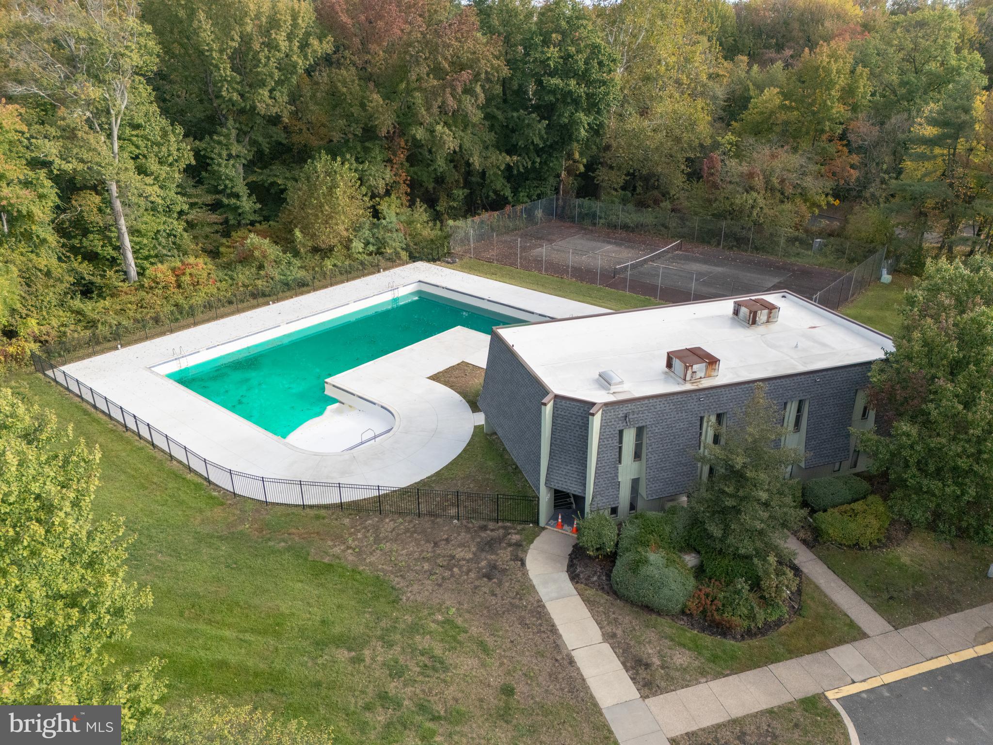 25 South Church Road, Unit 138 Maple Shade, NJ 08052 - Photo 18 of 19 Community Pool