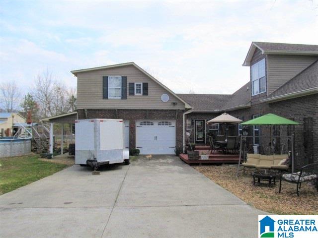 274 Lee Ridge Drive Altoona, AL 35952 - Photo 46 of 49