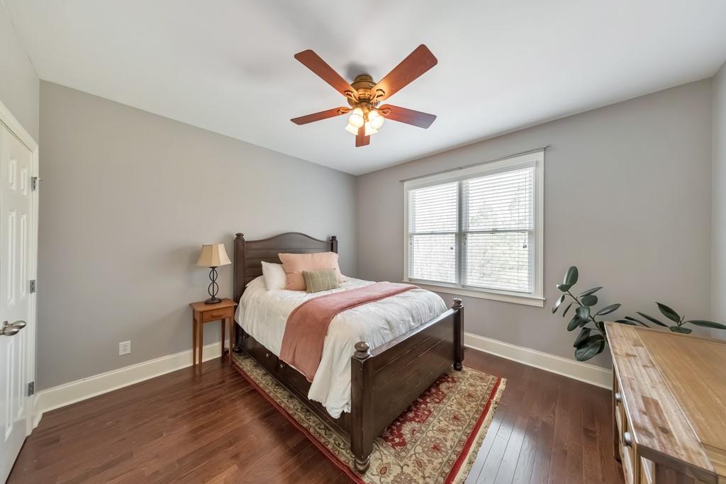 62 Applewood Lane Acworth, GA 30101 - Photo 23 of 77