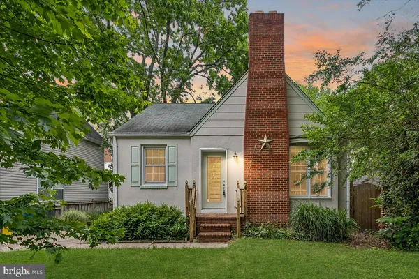 $499,999 | 76 Summerfield Drive, Annapolis, MD 21403